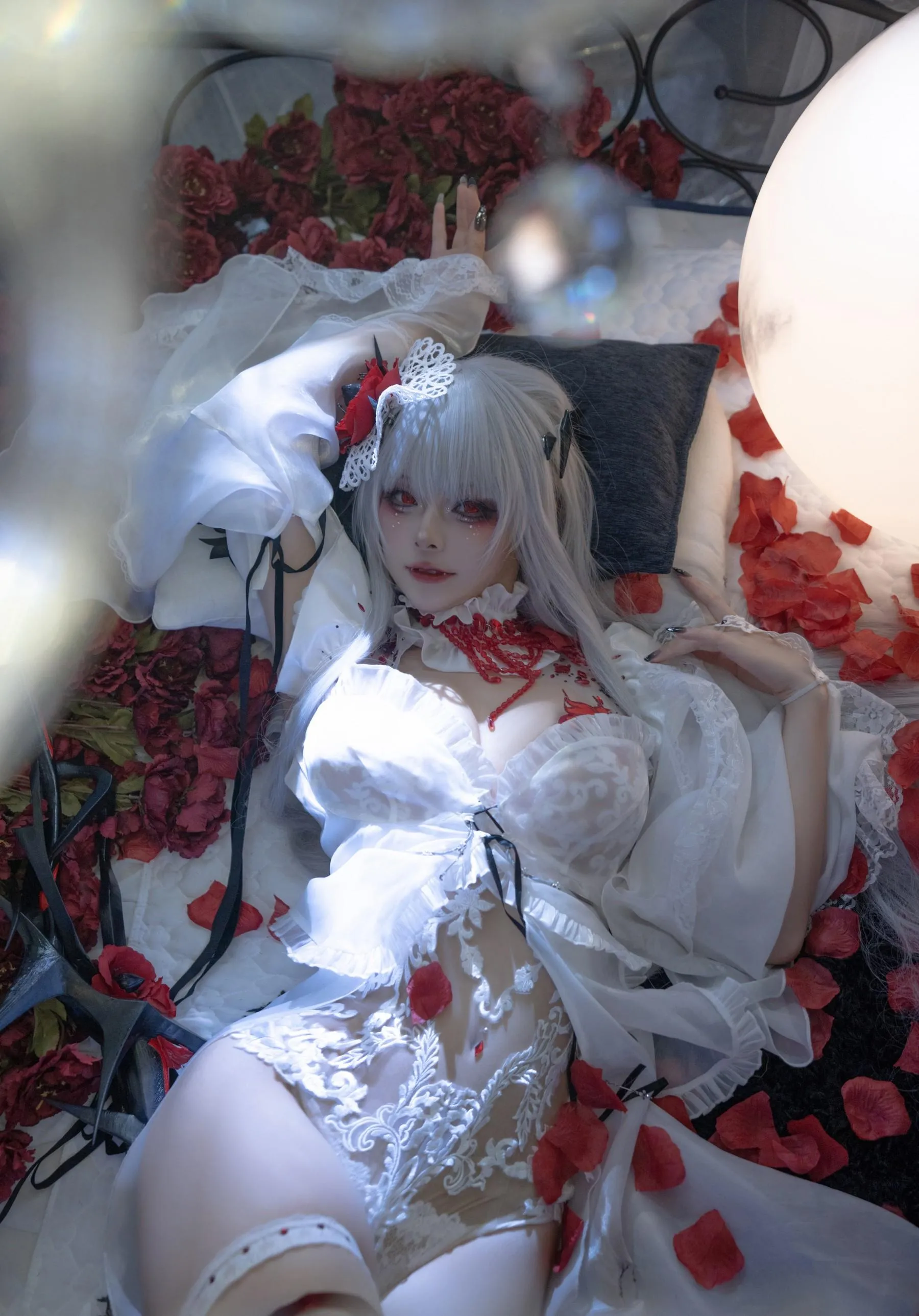 w百合欧皇子w –  NO.08  MBCC-S-053 可可莉克 [18P]插图9